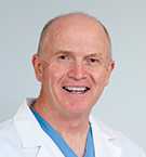 Author Francis McGovern, MD
