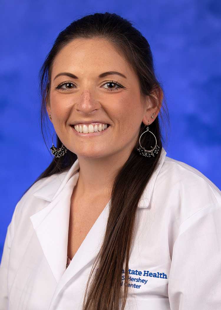 Author Alexandra J. Lopez, MD