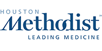 Houston Methodist Hospital Logo